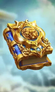 Book Of Demi Gods V