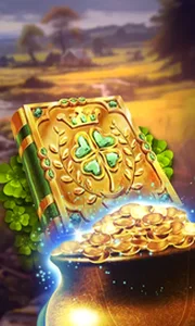 Book Of Clovers - Extreme