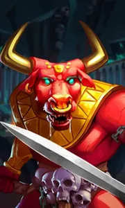 Champion of the Underworld