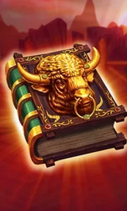 Book Of Rampage