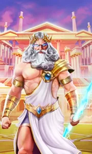 Gates of Olympus