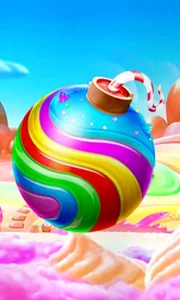 Sweet Bonanza