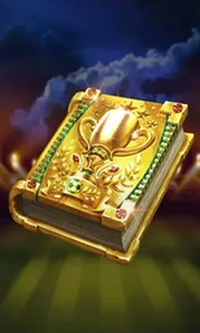 Book Of Champions Reloaded