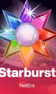 Starburst