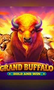 Buffalo Hold And Win